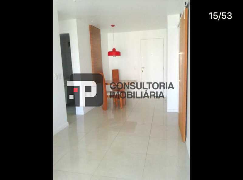 Conheça b5 do imóvel - apartamento a venda barra da tijuca - TPAP20092 - 4 b5 - apartamento a venda barra da tijuca - TPAP20092 - 4