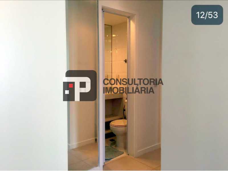 Conheça b7 do imóvel - apartamento a venda barra da tijuca - TPAP20092 - 10 b7 - apartamento a venda barra da tijuca - TPAP20092 - 10