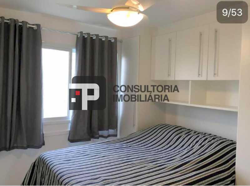 Conheça b9 do imóvel - apartamento a venda barra da tijuca - TPAP20092 - 9 b9 - apartamento a venda barra da tijuca - TPAP20092 - 9