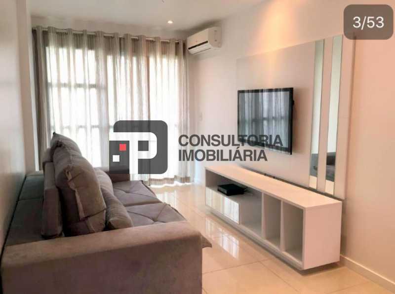Conheça b12 do imóvel - apartamento a venda barra da tijuca - TPAP20092 - 1 b12 - apartamento a venda barra da tijuca - TPAP20092 - 1