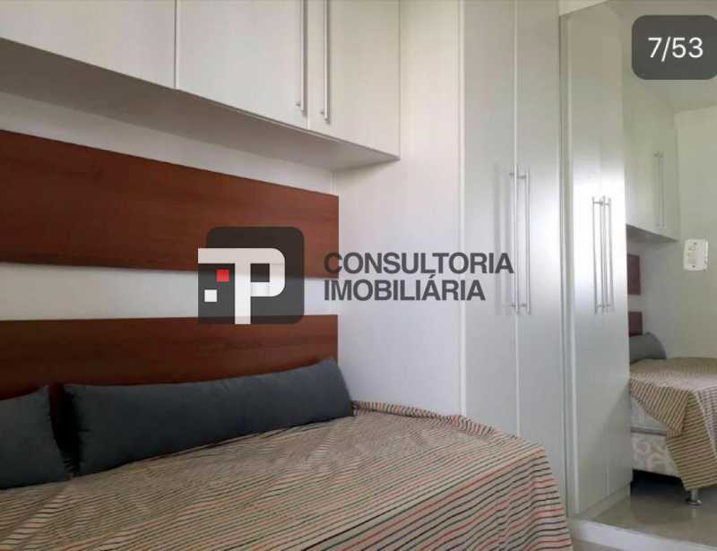 Conheça b13 do imóvel - apartamento a venda barra da tijuca - TPAP20092 - 12 b13 - apartamento a venda barra da tijuca - TPAP20092 - 12