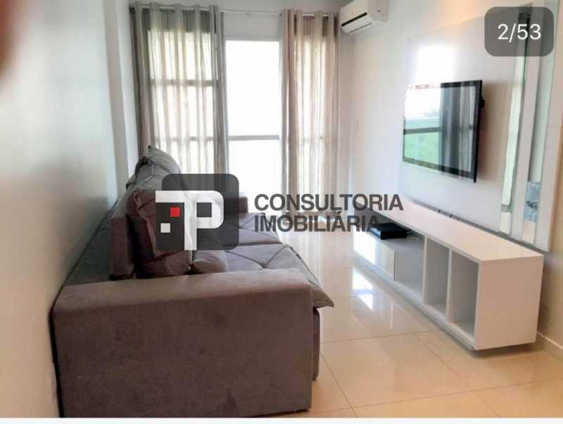 Conheça b14 do imóvel - apartamento a venda barra da tijuca - TPAP20092 - 3 b14 - apartamento a venda barra da tijuca - TPAP20092 - 3