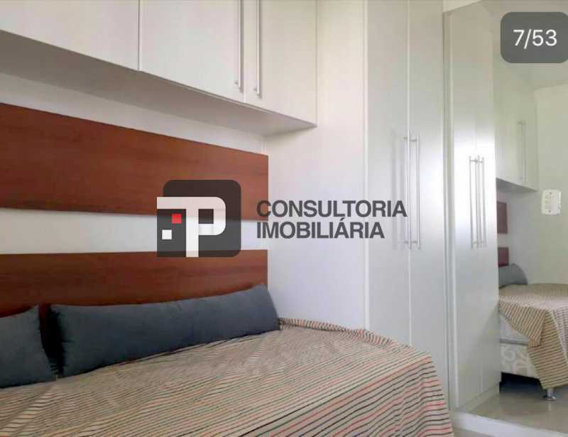 Conheça b15 do imóvel - apartamento a venda barra da tijuca - TPAP20092 - 13 b15 - apartamento a venda barra da tijuca - TPAP20092 - 13