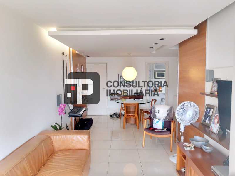 Conheça r1 do imóvel - apartamento a venda barra da tijuca - TPAP20100 - 14 r1 - apartamento a venda barra da tijuca - TPAP20100 - 14
