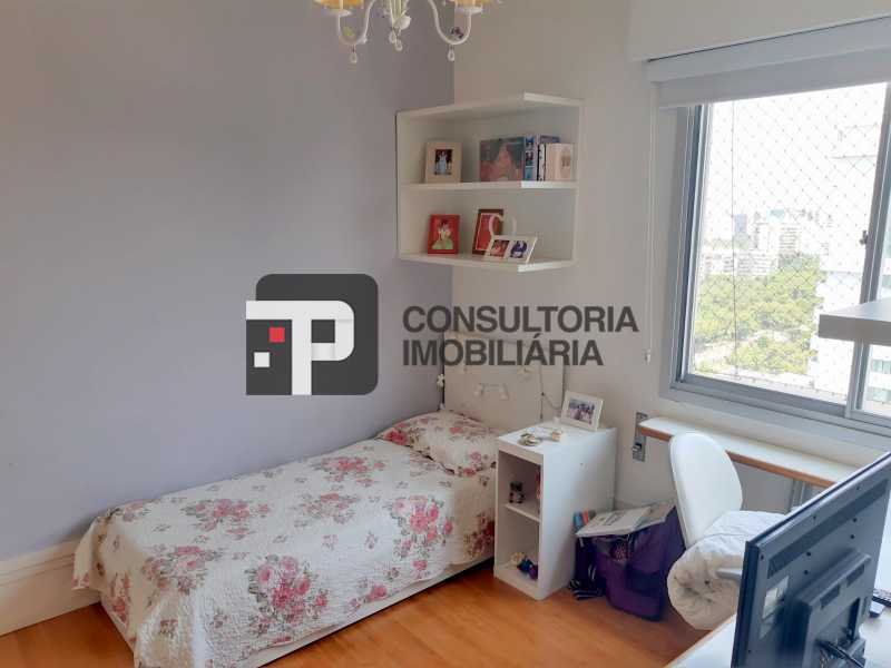 Conheça r3 do imóvel - apartamento a venda barra da tijuca - TPAP20100 - 16 r3 - apartamento a venda barra da tijuca - TPAP20100 - 16