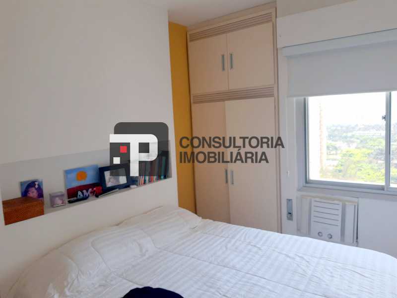 Conheça r4 do imóvel - apartamento a venda barra da tijuca - TPAP20100 - 17 r4 - apartamento a venda barra da tijuca - TPAP20100 - 17