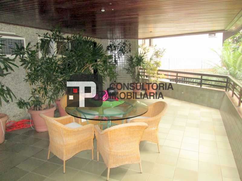 Conheça Jo2 do imóvel - Apartamento À venda Barra da TIjuca - TPAP30004 - 6 Jo2 - Apartamento À venda Barra da TIjuca - TPAP30004 - 6