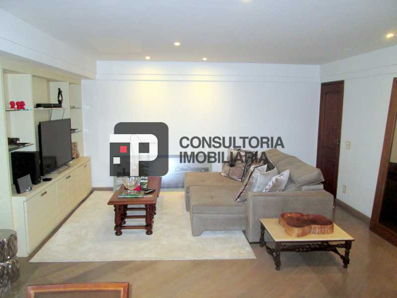 Conheça Jo3 do imóvel - Apartamento À venda Barra da TIjuca - TPAP30004 - 5 Jo3 - Apartamento À venda Barra da TIjuca - TPAP30004 - 5