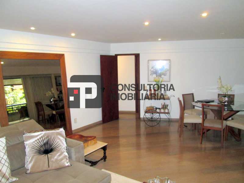 Conheça jo5 do imóvel - Apartamento À venda Barra da TIjuca - TPAP30004 - 3 jo5 - Apartamento À venda Barra da TIjuca - TPAP30004 - 3
