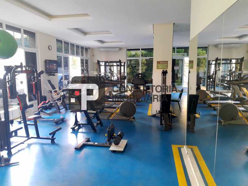 Conheça s2 do imóvel - apartamento a venda Barra da Tijuca - TPAP20110 - 21 s2 - apartamento a venda Barra da Tijuca - TPAP20110 - 21