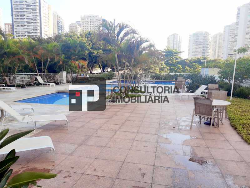 Conheça s4 do imóvel - apartamento a venda Barra da Tijuca - TPAP20110 - 20 s4 - apartamento a venda Barra da Tijuca - TPAP20110 - 20