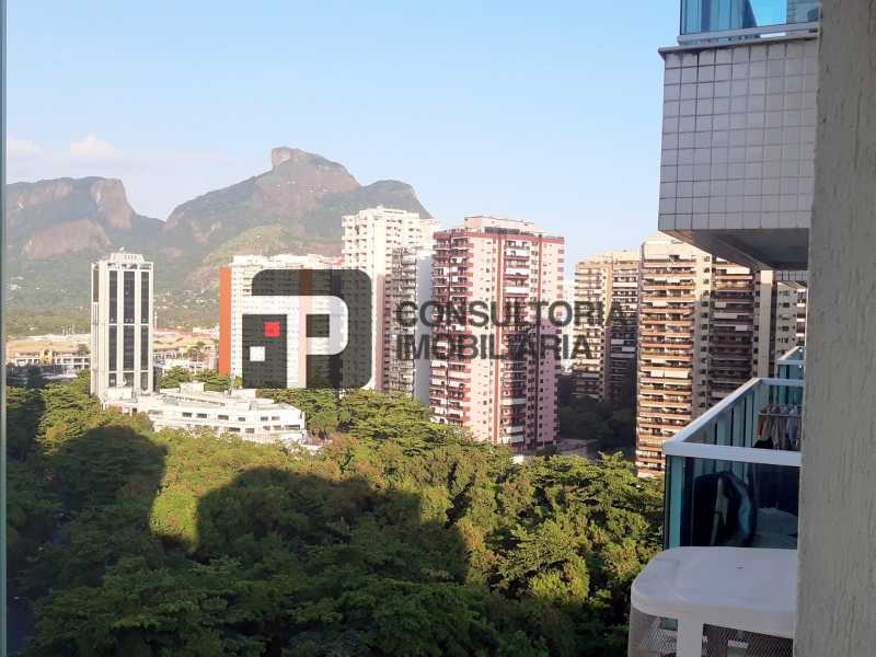 Conheça s6 do imóvel - apartamento a venda Barra da Tijuca - TPAP20110 - 13 s6 - apartamento a venda Barra da Tijuca - TPAP20110 - 13