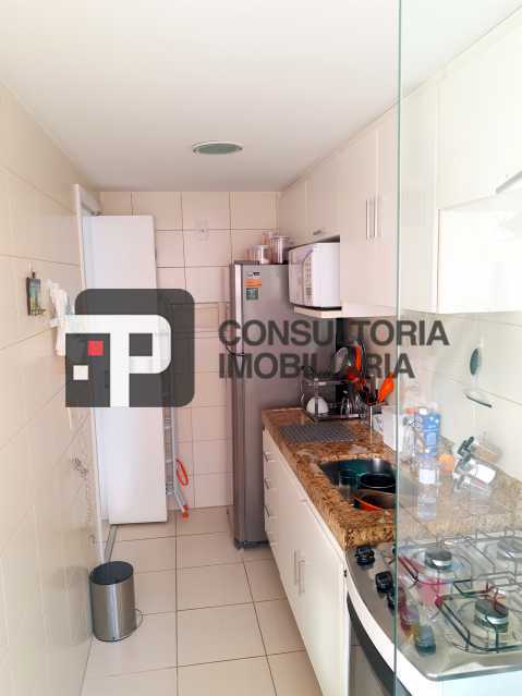 Conheça s11 do imóvel - apartamento a venda Barra da Tijuca - TPAP20110 - 19 s11 - apartamento a venda Barra da Tijuca - TPAP20110 - 19