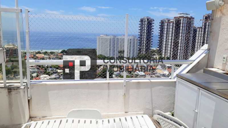 Conheça c2 do imóvel - cobertura a venda barra da tijuca - TPCO20001 - 4 c2 - cobertura a venda barra da tijuca - TPCO20001 - 4