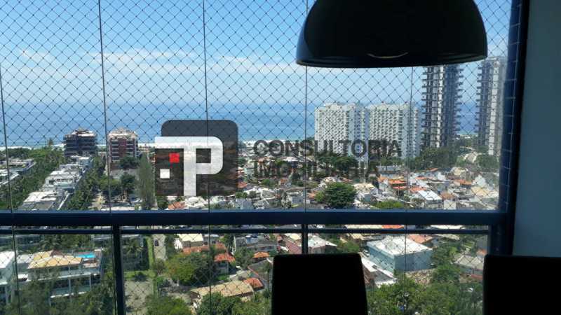 Conheça s3 do imóvel - cobertura a venda barra da tijuca - TPCO20001 - 1 s3 - cobertura a venda barra da tijuca - TPCO20001 - 1
