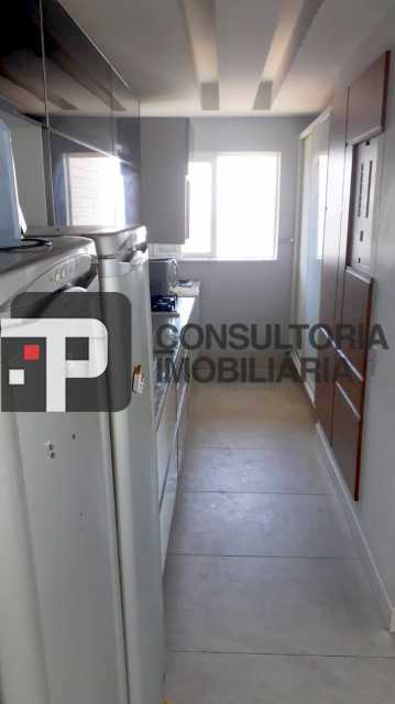 Conheça s4 do imóvel - cobertura a venda barra da tijuca - TPCO20001 - 8 s4 - cobertura a venda barra da tijuca - TPCO20001 - 8
