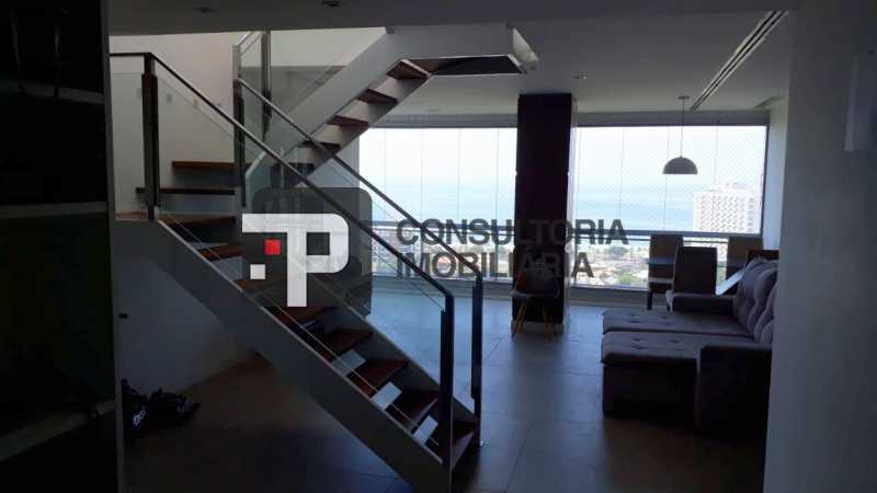 Conheça s15 do imóvel - cobertura a venda barra da tijuca - TPCO20001 - 15 s15 - cobertura a venda barra da tijuca - TPCO20001 - 15
