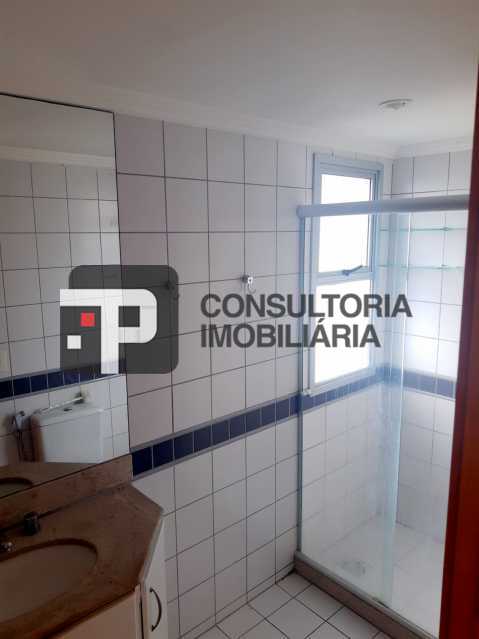 Conheça v8 do imóvel - apartamento a venda barra da tijuca abm - TPAP30020 - 7 v8 - apartamento a venda barra da tijuca abm - TPAP30020 - 7