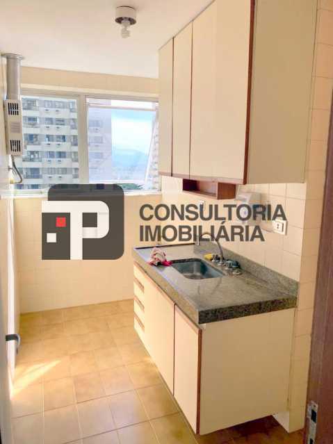 Conheça m4 do imóvel - apartamento a venda barra da tijuca quarto e sala - TPAP10020 - 8 m4 - apartamento a venda barra da tijuca quarto e sala - TPAP10020 - 8