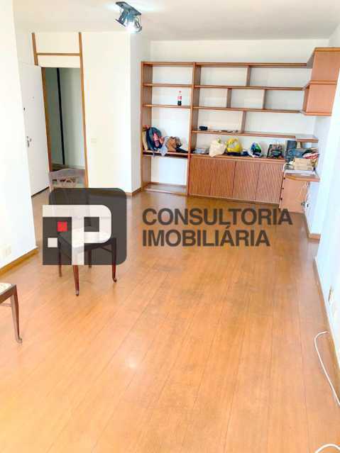 Conheça m6 do imóvel - apartamento a venda barra da tijuca quarto e sala - TPAP10020 - 3 m6 - apartamento a venda barra da tijuca quarto e sala - TPAP10020 - 3