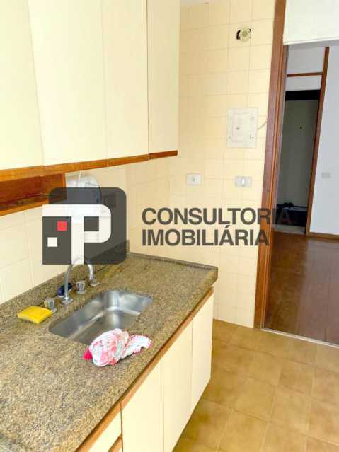 Conheça m1 do imóvel - apartamento a venda barra da tijuca quarto e sala - TPAP10020 - 9 m1 - apartamento a venda barra da tijuca quarto e sala - TPAP10020 - 9