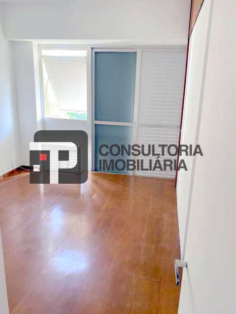 Conheça m3 do imóvel - apartamento a venda barra da tijuca quarto e sala - TPAP10020 - 11 m3 - apartamento a venda barra da tijuca quarto e sala - TPAP10020 - 11