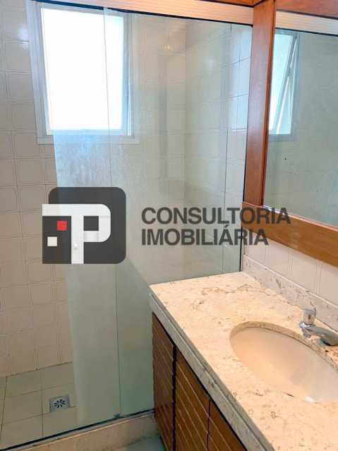 Conheça m7 do imóvel - apartamento a venda barra da tijuca quarto e sala - TPAP10020 - 15 m7 - apartamento a venda barra da tijuca quarto e sala - TPAP10020 - 15