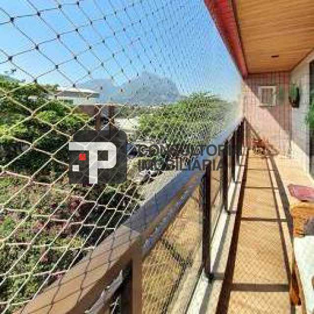 Conheça bb15 do imóvel - apartamento a venda abm - TPAP40013 - 1 bb15 - apartamento a venda abm - TPAP40013 - 1
