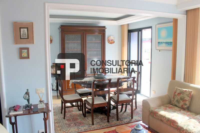 Conheça l2 do imóvel - cobertura a venda abm barra da tijuca - TPCO40002 - 3 l2 - cobertura a venda abm barra da tijuca - TPCO40002 - 3