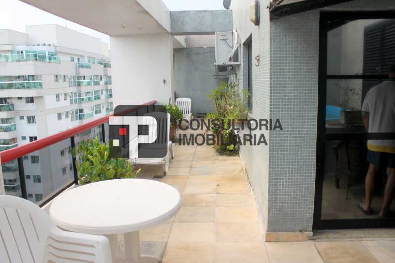 Conheça l14 do imóvel - cobertura a venda abm barra da tijuca - TPCO40002 - 16 l14 - cobertura a venda abm barra da tijuca - TPCO40002 - 16