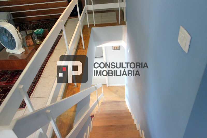 Conheça l19 do imóvel - cobertura a venda abm barra da tijuca - TPCO40002 - 19 l19 - cobertura a venda abm barra da tijuca - TPCO40002 - 19