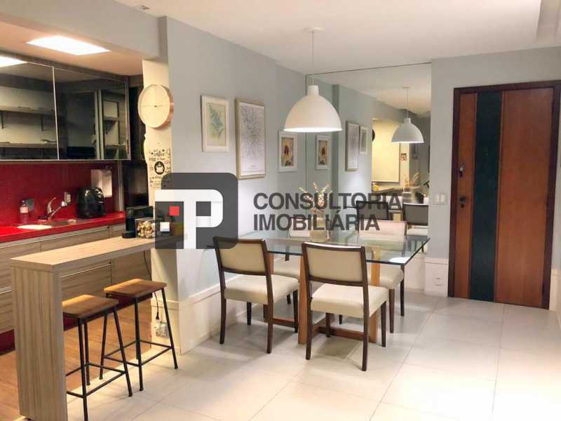 Conheça s3 do imóvel - apartamento a venda barra da tijuca - TPAP10022 - 3 s3 - apartamento a venda barra da tijuca - TPAP10022 - 3
