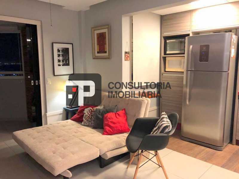 Conheça s4 do imóvel - apartamento a venda barra da tijuca - TPAP10022 - 15 s4 - apartamento a venda barra da tijuca - TPAP10022 - 15