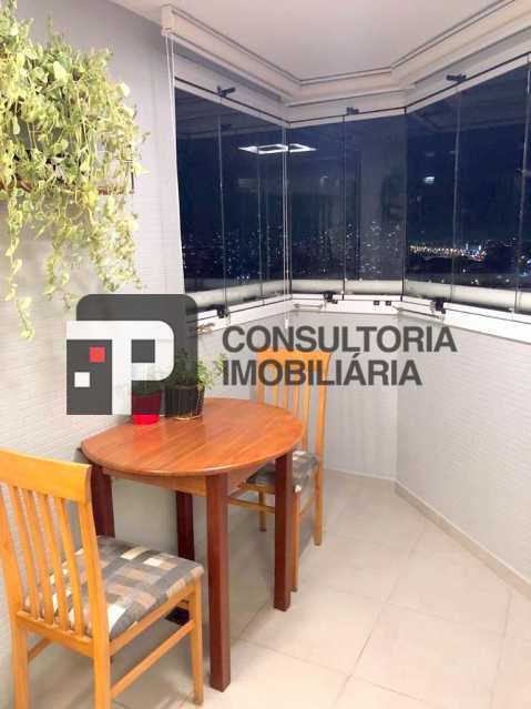 Conheça s8 do imóvel - apartamento a venda barra da tijuca - TPAP10022 - 19 s8 - apartamento a venda barra da tijuca - TPAP10022 - 19