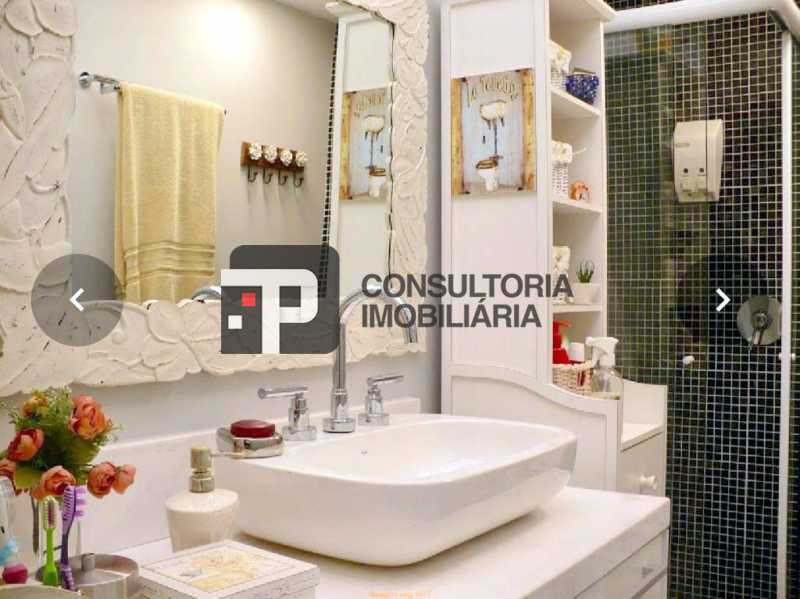 Conheça s14 do imóvel - apartamento a venda barra da tijuca - TPAP10022 - 22 s14 - apartamento a venda barra da tijuca - TPAP10022 - 22