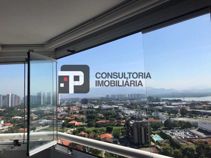 Conheça IMG-20220419-WA0036 do imóvel - apartamento a venda barra da tijuca - TPAP10022 - 7 IMG-20220419-WA0036 - apartamento a venda barra da tijuca - TPAP10022 - 7