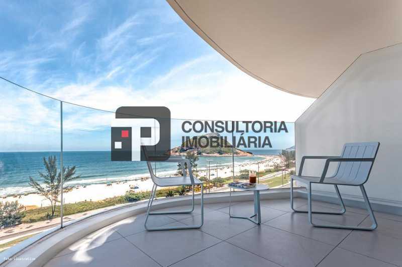 Conheça h6 - Copia do imóvel - flat recreio a venda - TPFL10001 - 8 h6 - Copia - flat recreio a venda - TPFL10001 - 8