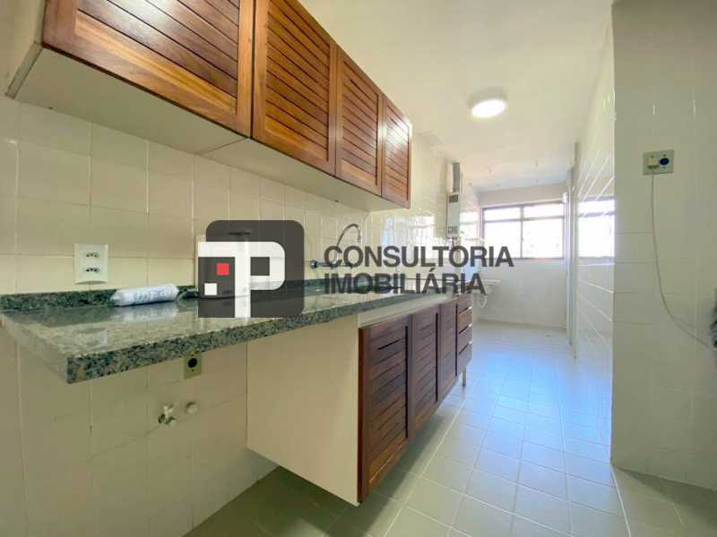 Conheça s9 do imóvel - apartamento a venda parque das rosas barra da tijuca - TPAP10024 - 13 s9 - apartamento a venda parque das rosas barra da tijuca - TPAP10024 - 13