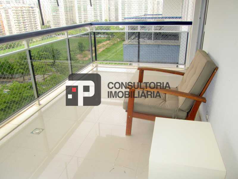 Conheça n2 do imóvel - Apartamento À venda Barra da Tijuca - TPAP20022 - 6 n2 - Apartamento À venda Barra da Tijuca - TPAP20022 - 6