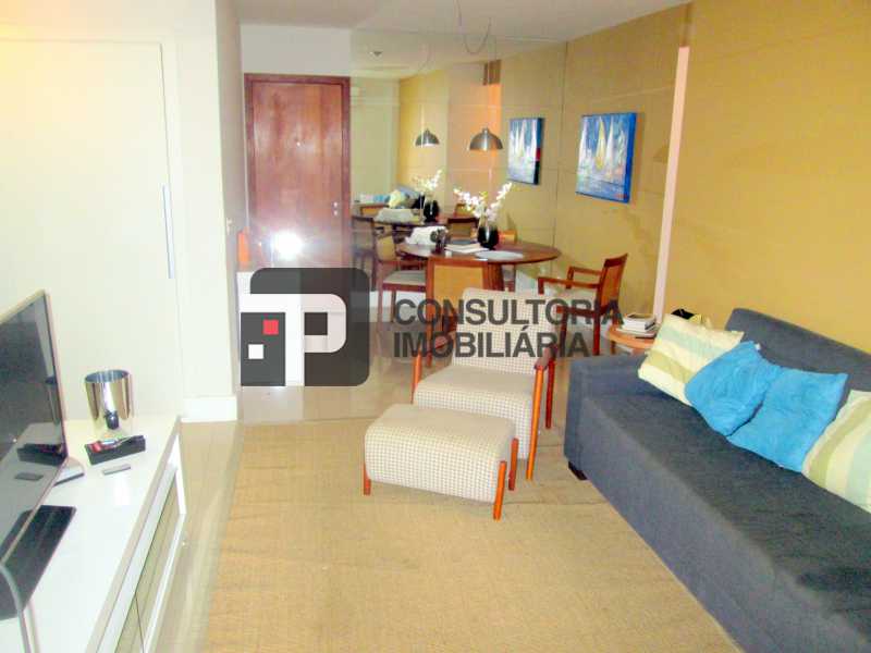 Conheça n3 do imóvel - Apartamento À venda Barra da Tijuca - TPAP20022 - 4 n3 - Apartamento À venda Barra da Tijuca - TPAP20022 - 4
