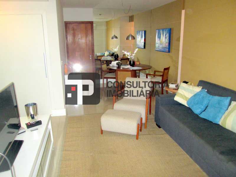Conheça n4 do imóvel - Apartamento À venda Barra da Tijuca - TPAP20022 - 5 n4 - Apartamento À venda Barra da Tijuca - TPAP20022 - 5