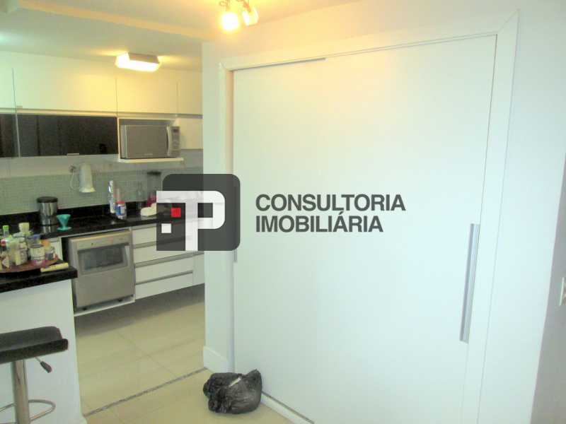 Conheça n5 do imóvel - Apartamento À venda Barra da Tijuca - TPAP20022 - 13 n5 - Apartamento À venda Barra da Tijuca - TPAP20022 - 13