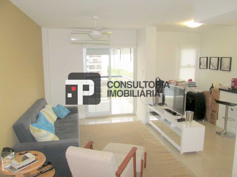 Conheça n6 do imóvel - Apartamento À venda Barra da Tijuca - TPAP20022 - 3 n6 - Apartamento À venda Barra da Tijuca - TPAP20022 - 3