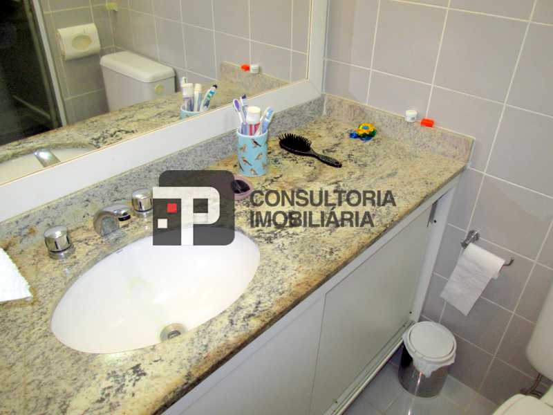Conheça n9 do imóvel - Apartamento À venda Barra da Tijuca - TPAP20022 - 12 n9 - Apartamento À venda Barra da Tijuca - TPAP20022 - 12