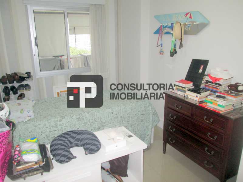 Conheça n12 do imóvel - Apartamento À venda Barra da Tijuca - TPAP20022 - 9 n12 - Apartamento À venda Barra da Tijuca - TPAP20022 - 9