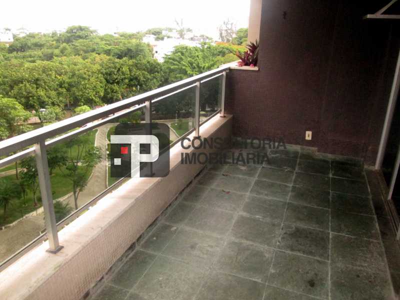 Conheça p2 do imóvel - Apartamento À venda Barra da Tijuca - TPAP10010 - 5 p2 - Apartamento À venda Barra da Tijuca - TPAP10010 - 5
