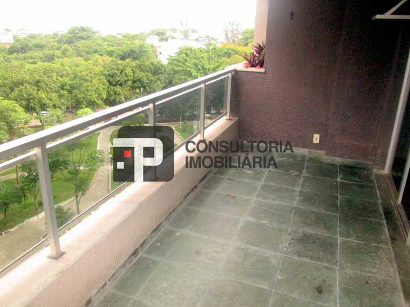 Conheça p8 do imóvel - Apartamento À venda Barra da Tijuca - TPAP10010 - 1 p8 - Apartamento À venda Barra da Tijuca - TPAP10010 - 1
