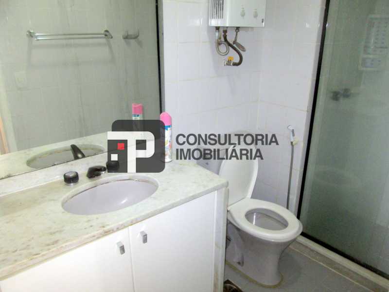Conheça p9 do imóvel - Apartamento À venda Barra da Tijuca - TPAP10010 - 14 p9 - Apartamento À venda Barra da Tijuca - TPAP10010 - 14