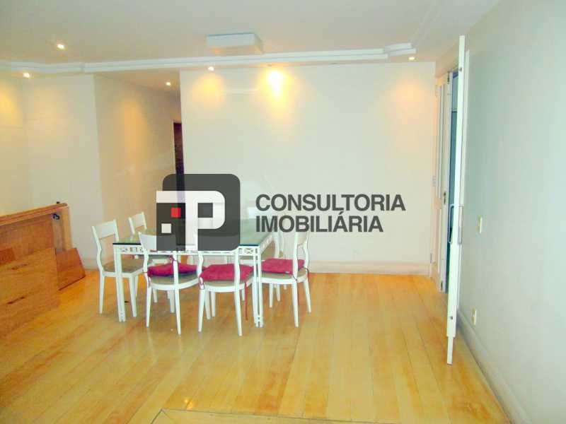Conheça j2 do imóvel - Apartamento À venda Barra da Tijuca - TPAP40002 - 3 j2 - Apartamento À venda Barra da Tijuca - TPAP40002 - 3
