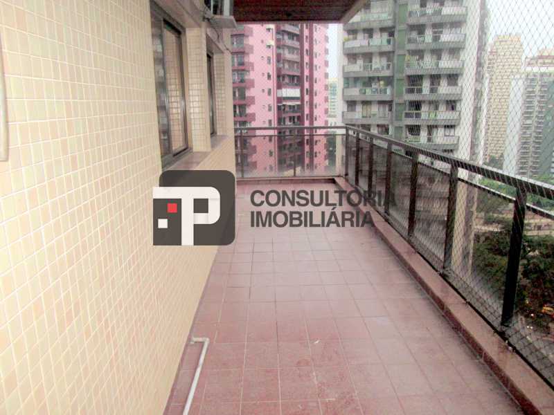 Conheça j3 do imóvel - Apartamento À venda Barra da Tijuca - TPAP40002 - 5 j3 - Apartamento À venda Barra da Tijuca - TPAP40002 - 5